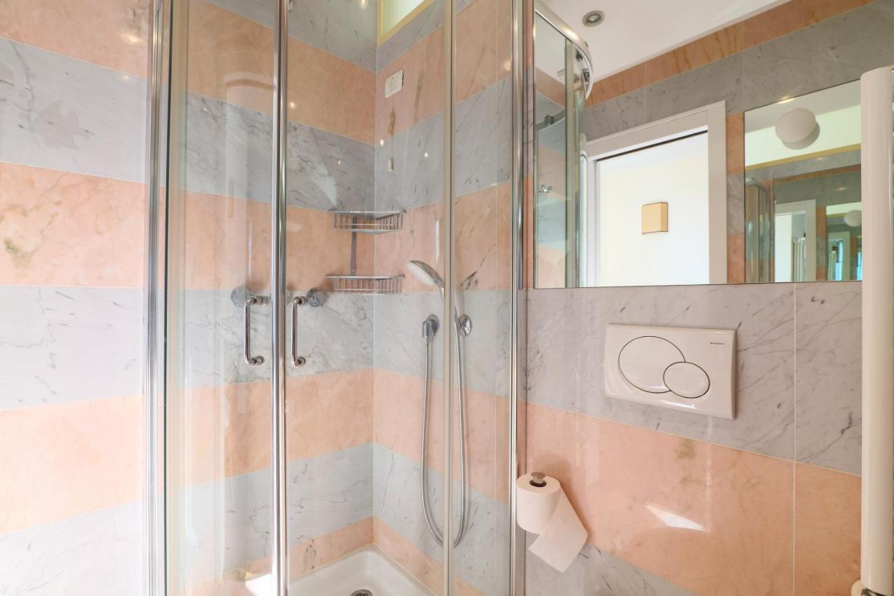 Ferienwohnung Lux Penthouse Palestro Mailand Exterior foto